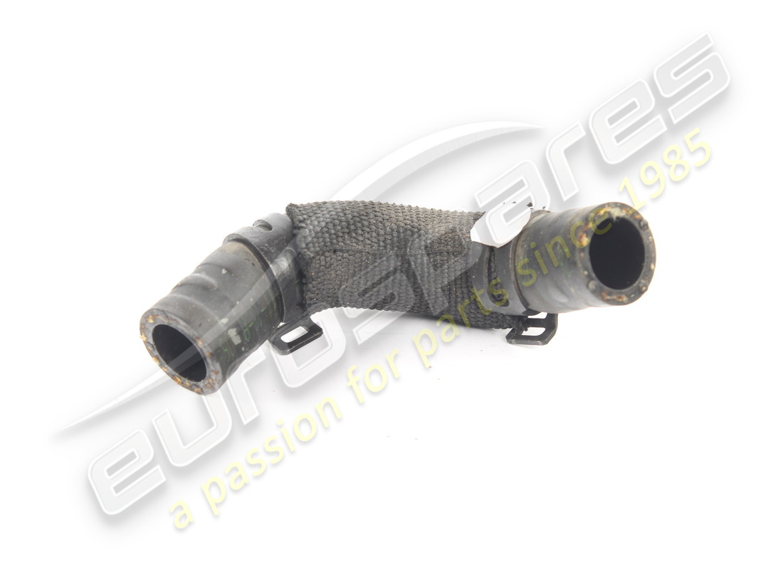 Lamborghini TUYAU DE REFROIDISSEMENT UTILISÉ V8HSI VGOEK VL . NUMÉRO DE PIÈCE 4M0121444D (1)
