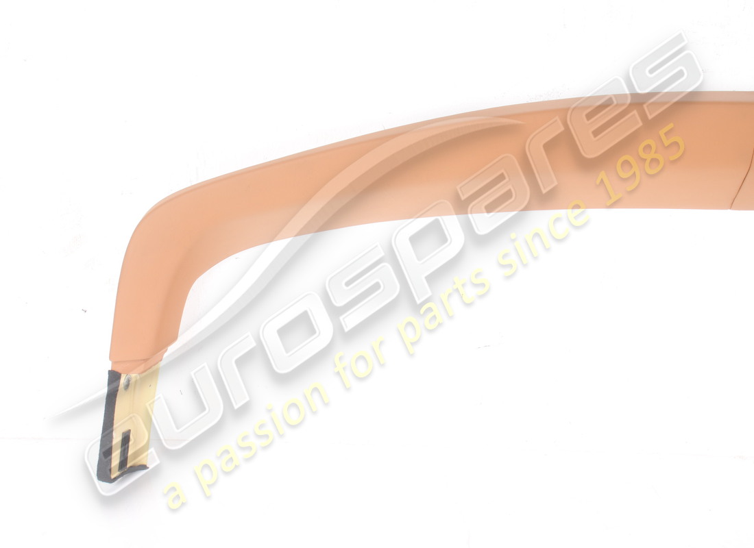 UTILISÉ FERRARI GARNITURE SUPÉRIEURE DE HAYON. NUMÉRO DE PIÈCE 799000 (2) utilisé ferrari garniture supérieure de hayon. numéro de pièce 799000 (2)