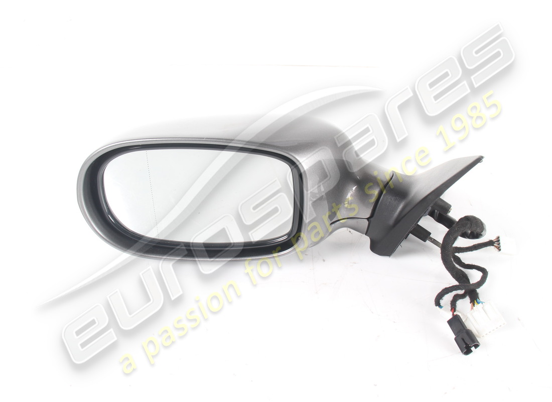 UTILISÉ Ferrari MIROIR ARRIÈRE EXTERNE GAUCHE. NUMÉRO DE PIÈCE 68976910 (1)