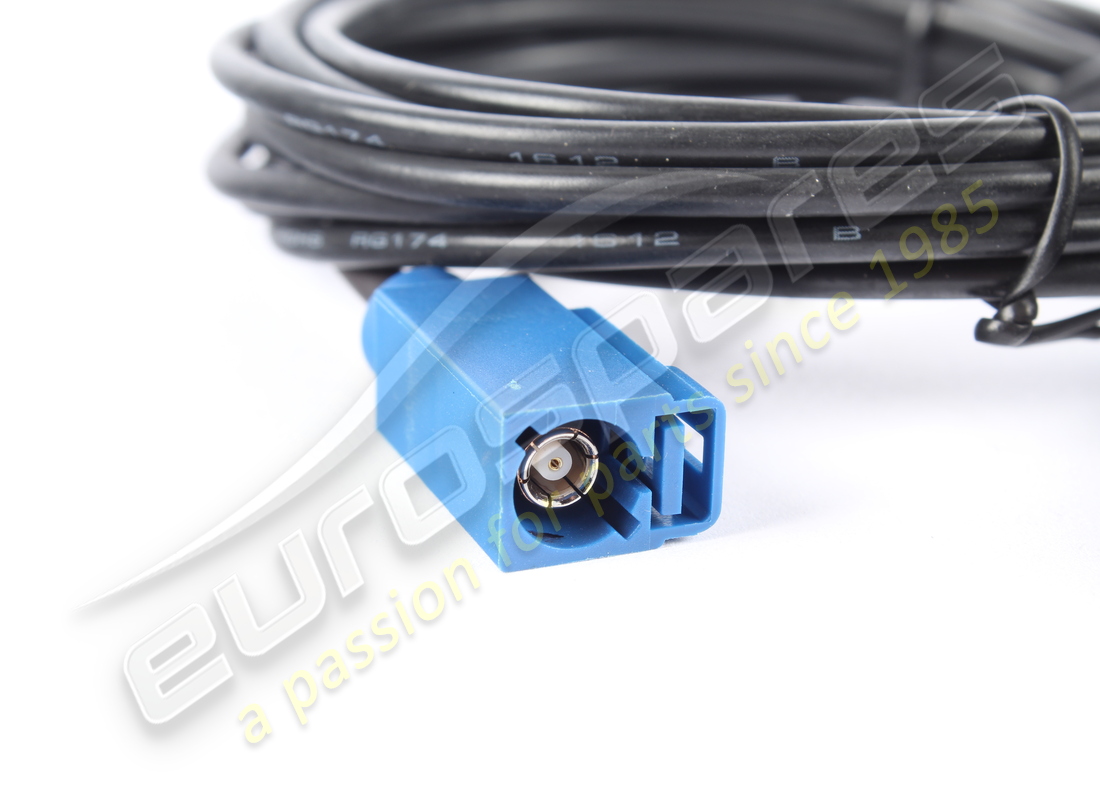 nouvelle antenne gps ferrari. numéro de pièce 789209 (4)