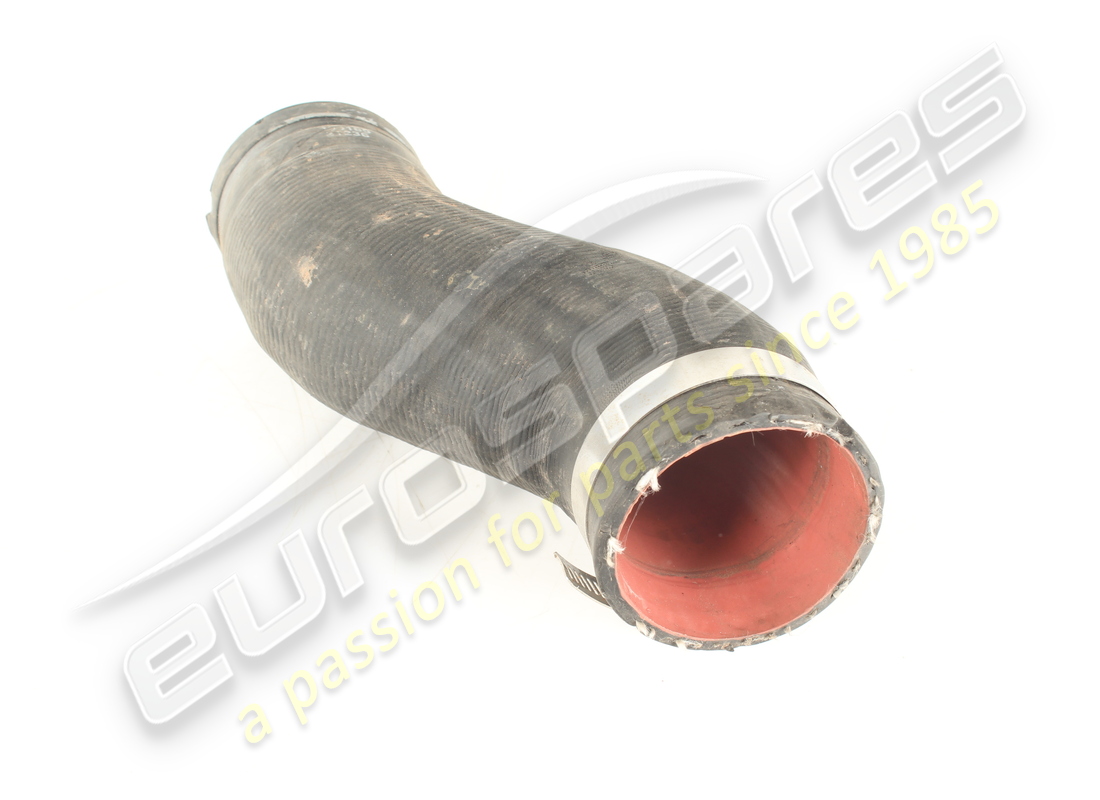 raccordement de tuyau gauche ferrari utilisé de turb. numéro de pièce 300189 (2)