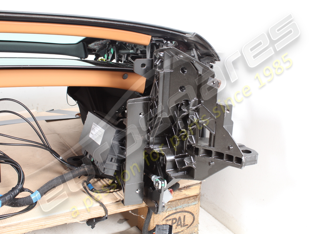 utilisé ferrari rht complet. numéro de pièce 82956771 (7)