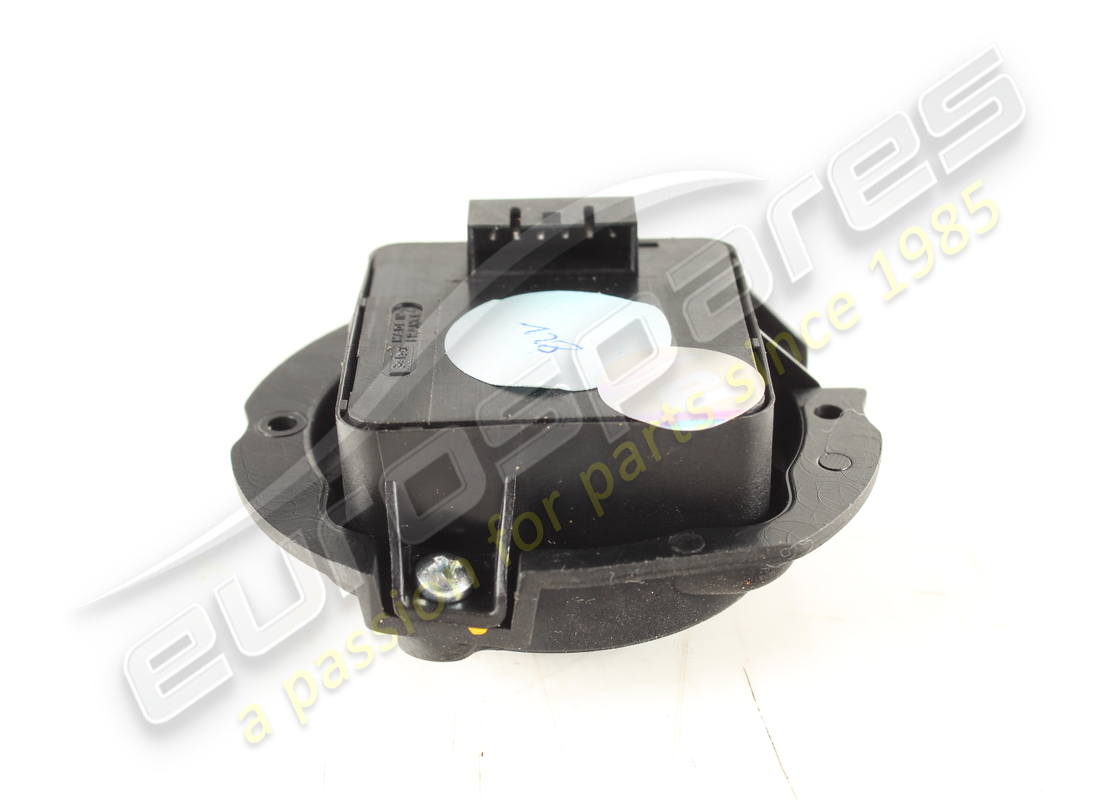 bouton de commande de siège arrière droit d'occasion maserati. numéro de pièce 203491 (3)