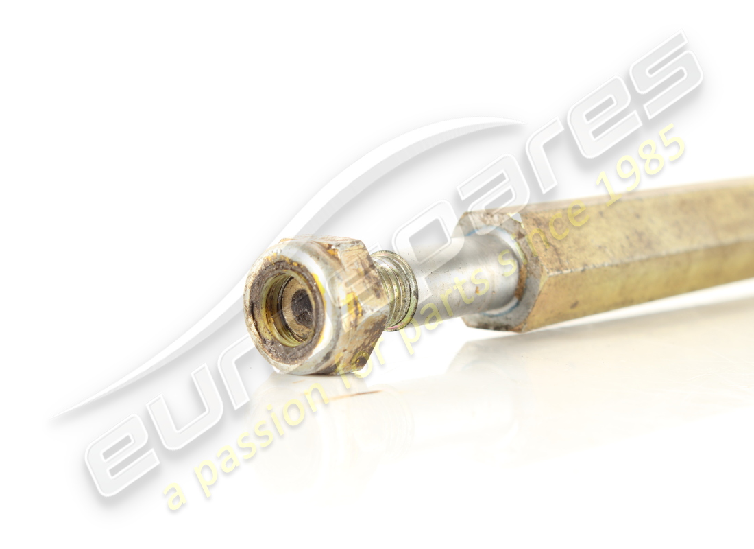 BARRE D'ENTRETOISE USÉE FERRARI. RÉFÉRENCE 125909 (2) barre d'entretoise usée ferrari. référence 125909 (2)