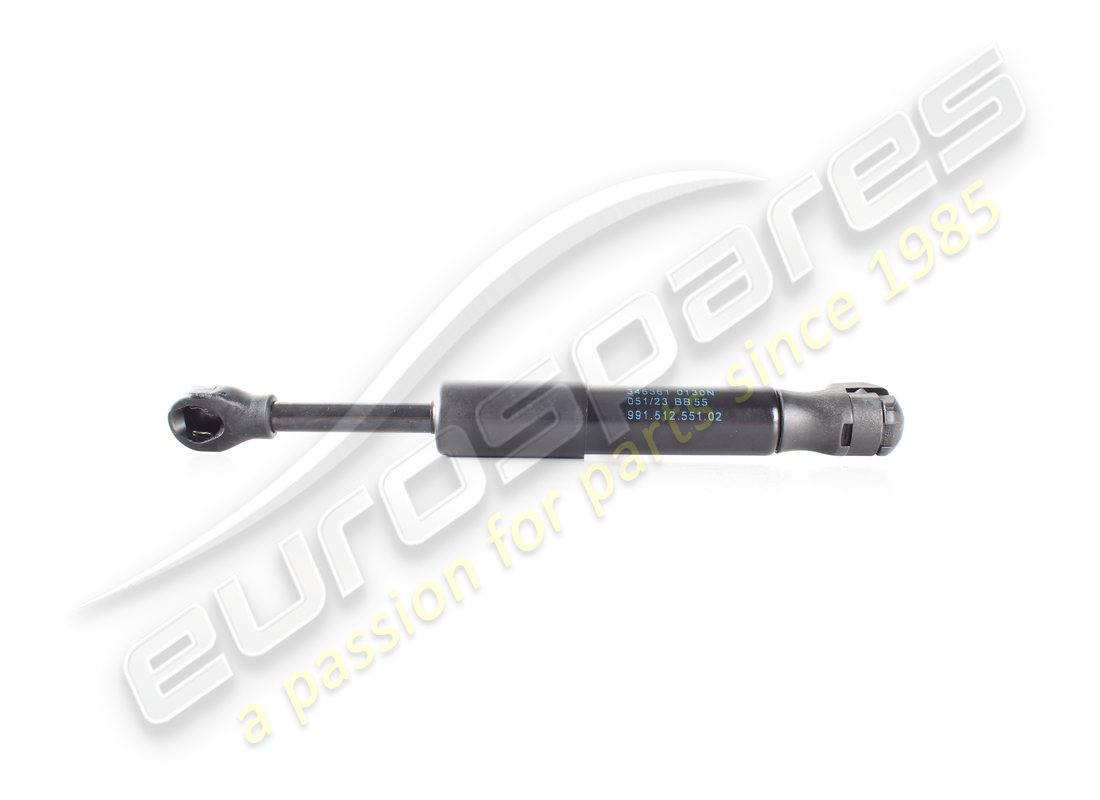 JAMBE DE FORCE À GAZ NEUVE PORSCHE. NUMÉRO DE PIÈCE 99151255102 (1) jambe de force à gaz neuve porsche. numéro de pièce 99151255102 (1)