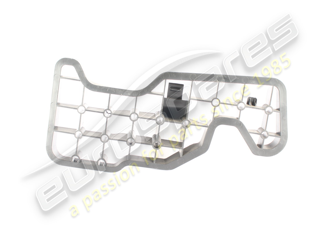 UTILISÉ Lamborghini SUPPORT, DOUBLURE STUETZT.BODENBELAG . NUMÉRO DE PIÈCE 4M0864472B (1)