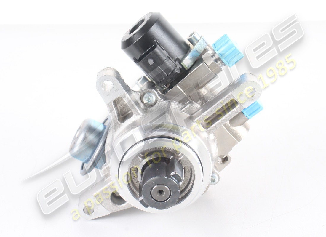 nouvelle pompe haute pression porsche. référence 94811031526 (3)