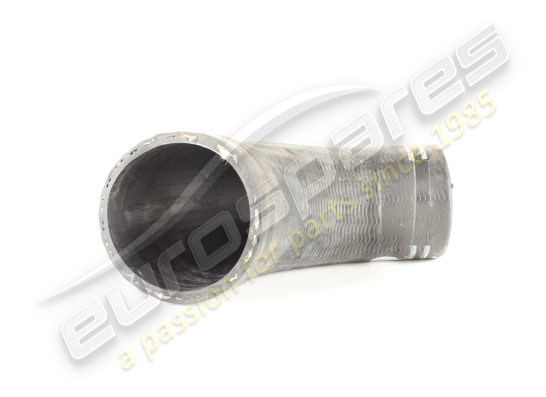 TUYAU D'ADMISSION DE REFROIDISSEUR INTERMÉDIAIRE Ferrari UTILISÉ. NUMÉRO DE PIÈCE 332707 (1)