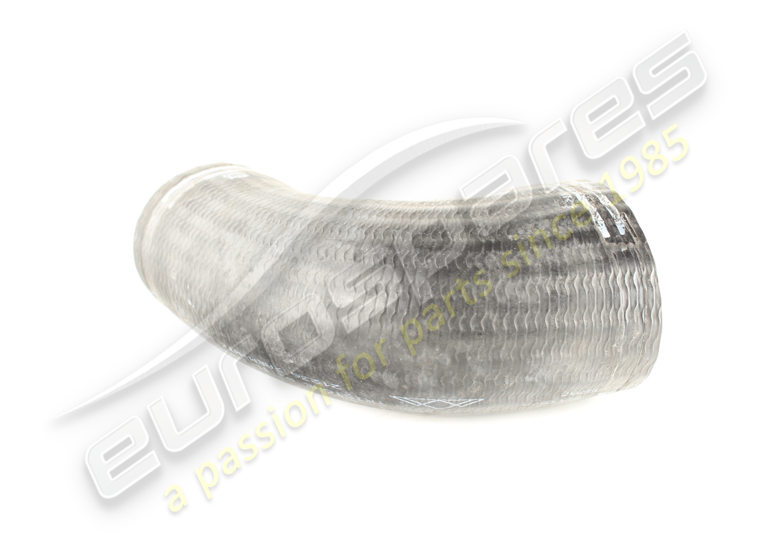 utilisé ferrari tuyau d'admission de refroidisseur intermédiaire. numéro de pièce 332707 (3)