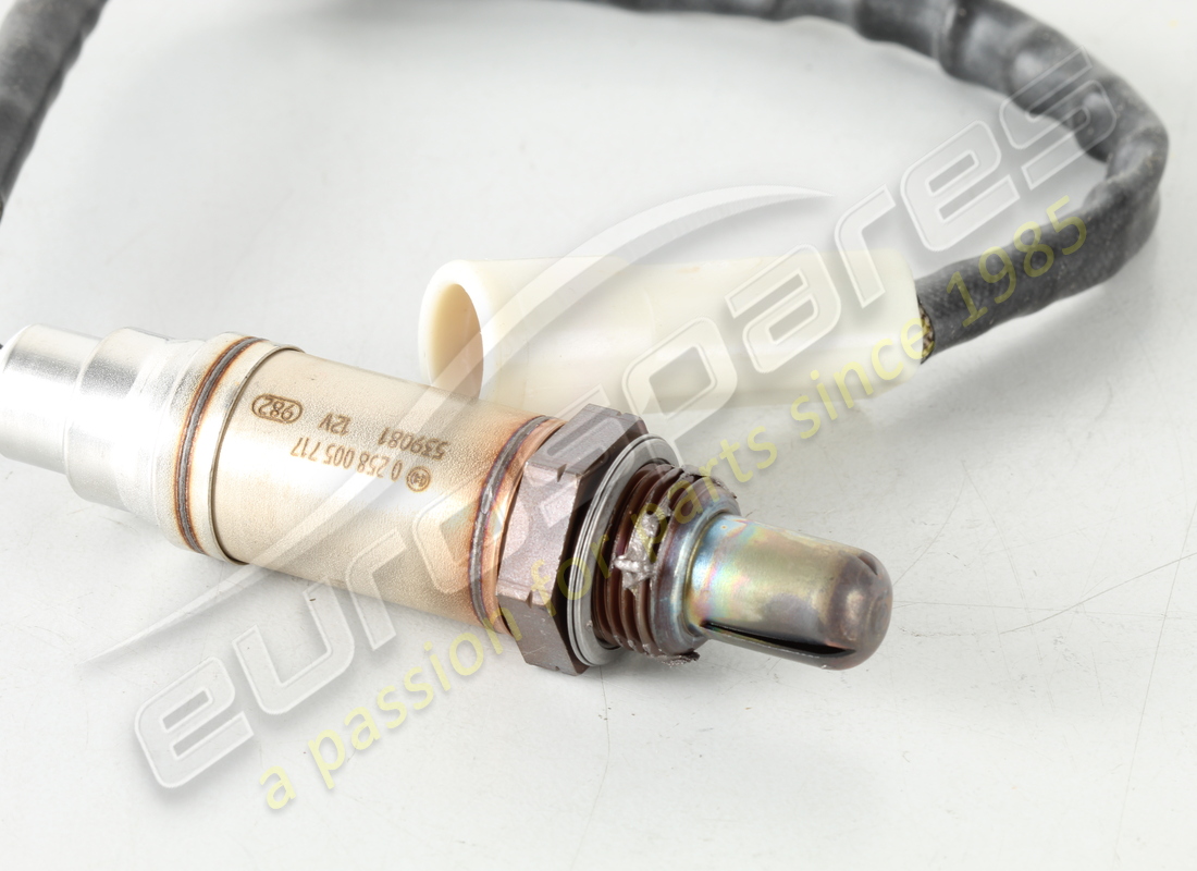 NOUVEAU BOSCH CAPTEUR, HEGO, ARRIÈRE. NUMÉRO DE PIÈCE 1R123910174 (3) nouveau bosch capteur, hego, arrière. numéro de pièce 1r123910174 (3)