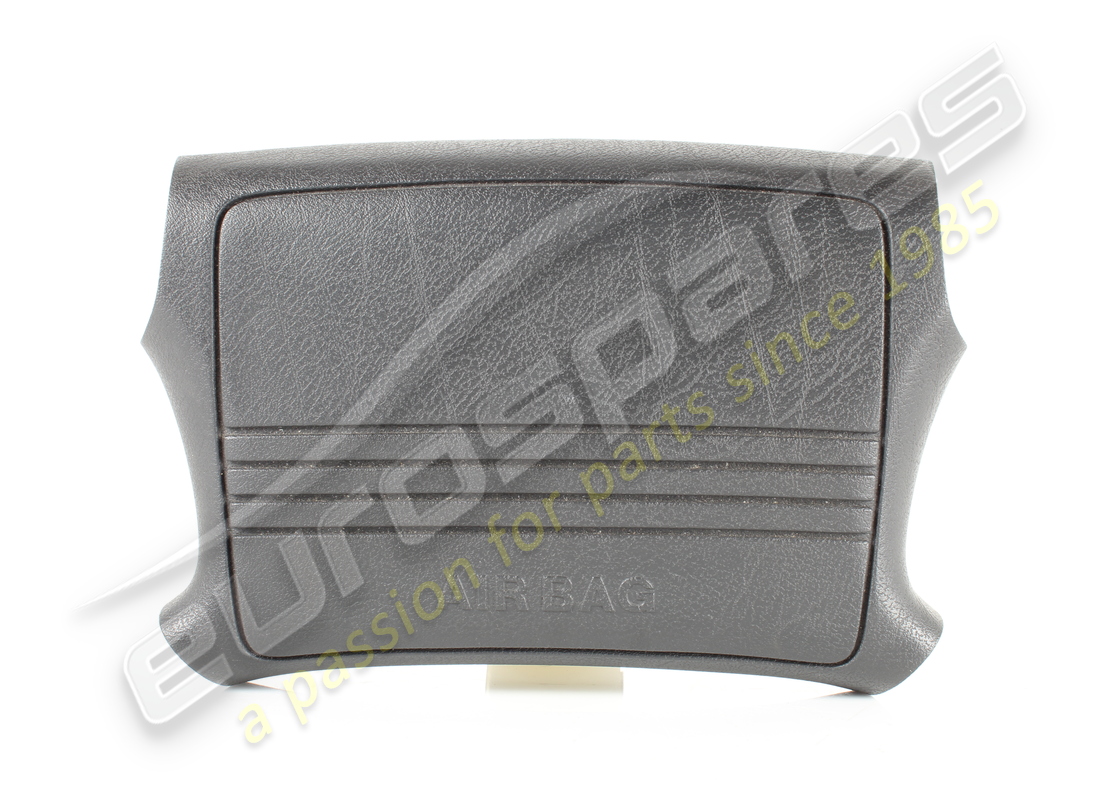 used maserati air bag assembly. part number 377800103 (1)