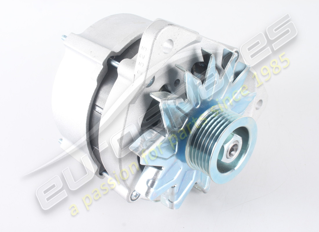 NEW EUROSPARES ALTERNATOR DRIVE . PART NUMBER 001625271 (1)
