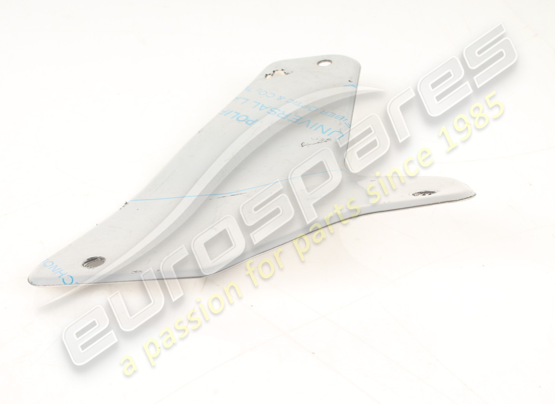 utilisé ferrari coper estetica inox sx lato. numéro de pièce 817522 (2)