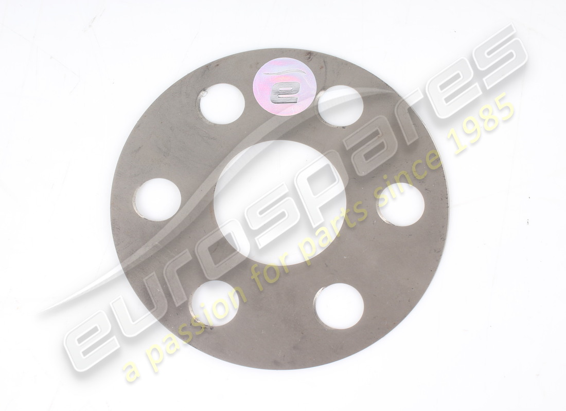 D'OCCASION Ferrari ROSETTA DIAMANTATA . NUMÉRO DE PIÈCE 859475 (1) D'OCCASION Ferrari ROSETTA DIAMANTATA . NUMÉRO DE PIÈCE 859475 (1)