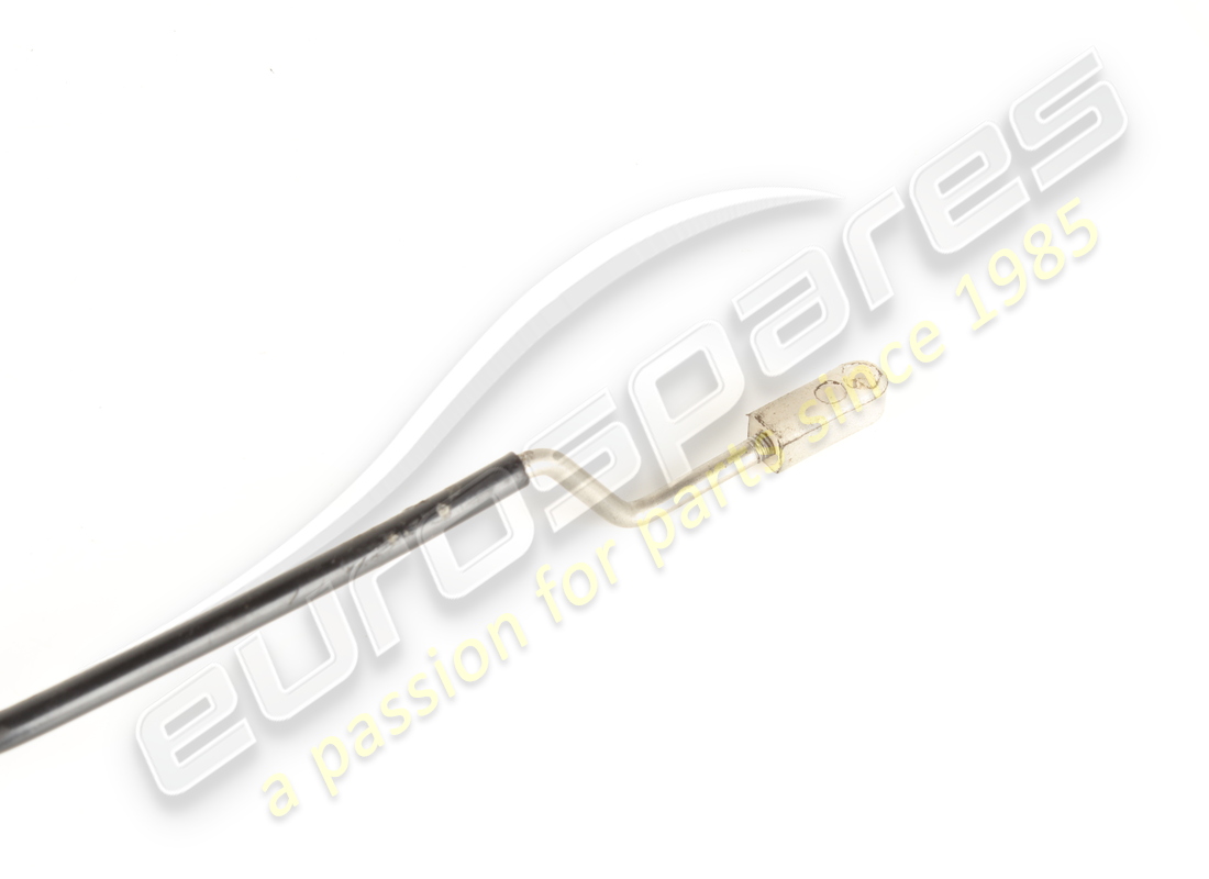 OCCASION Maserati TIRANT D'OUVERTURE DE PORTE AVANT DROITE . NUMÉRO DE PIÈCE 374530802 (1)