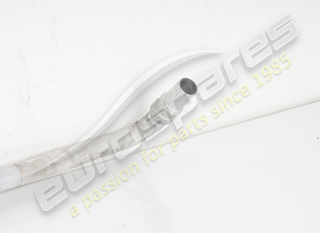 USED FERRARI TUBO H2O SOTTOPIANALE. PART NUMBER 869466 (2) used ferrari tubo h2o sottopianale. part number 869466 (2)