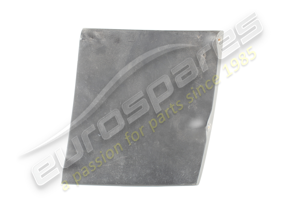 becquet arrière latéral droit d'occasion ferrari. numéro de pièce 85829900 (2)