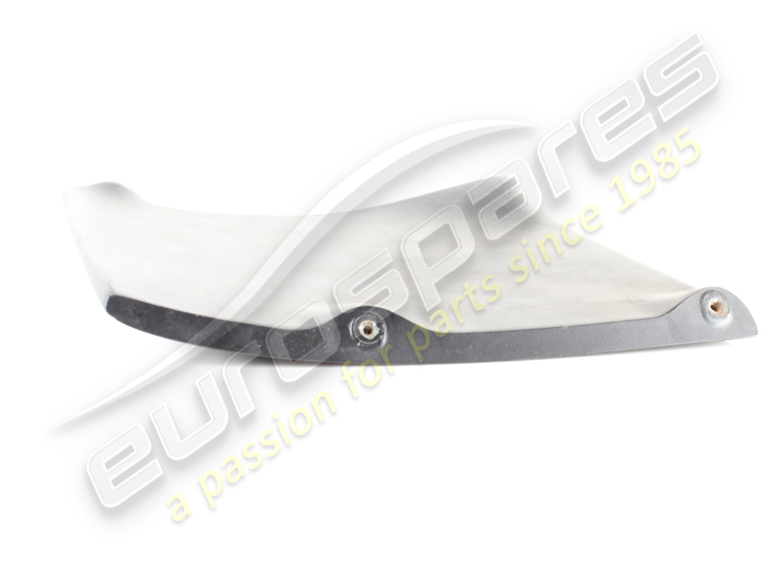 becquet arrière latéral droit d'occasion ferrari. numéro de pièce 85829900 (4)