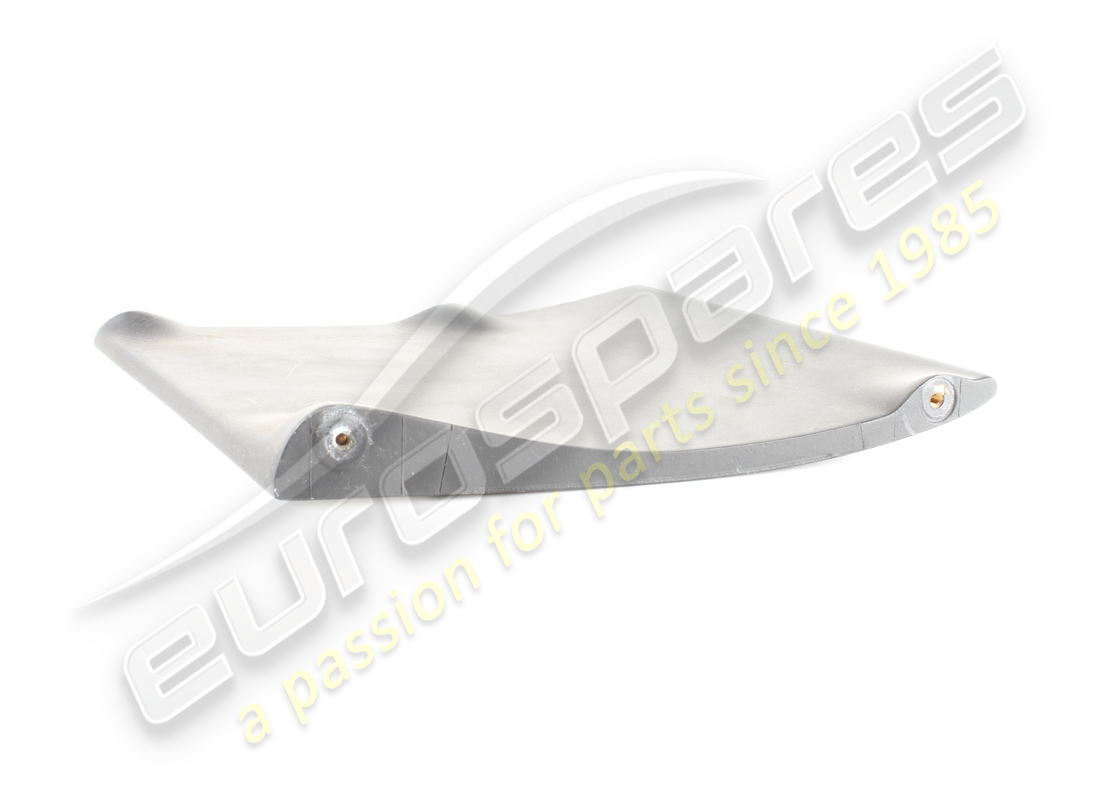 becquet arrière latéral droit d'occasion ferrari. numéro de pièce 85829900 (3)