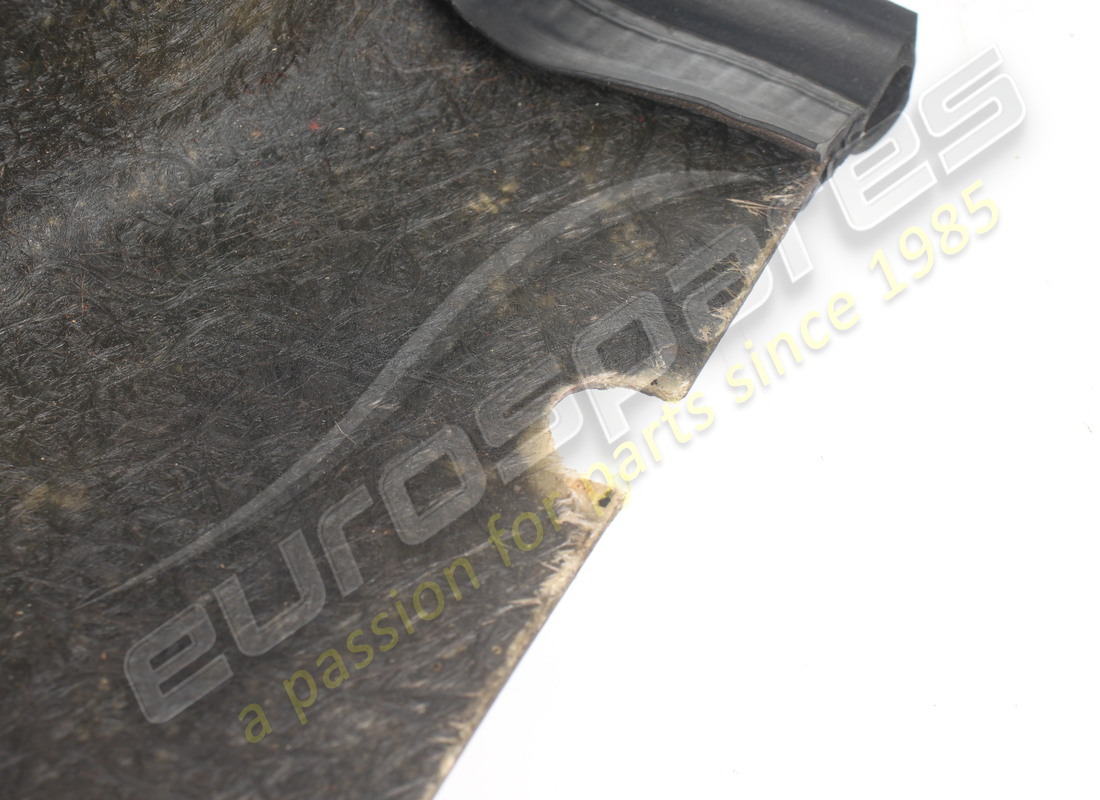 COUVERCLE DE CLOISON D'OCCASION FERRARI AVEC ABS. RÉFÉRENCE 62548900 (4) couvercle de cloison d'occasion ferrari avec abs. référence 62548900 (4)