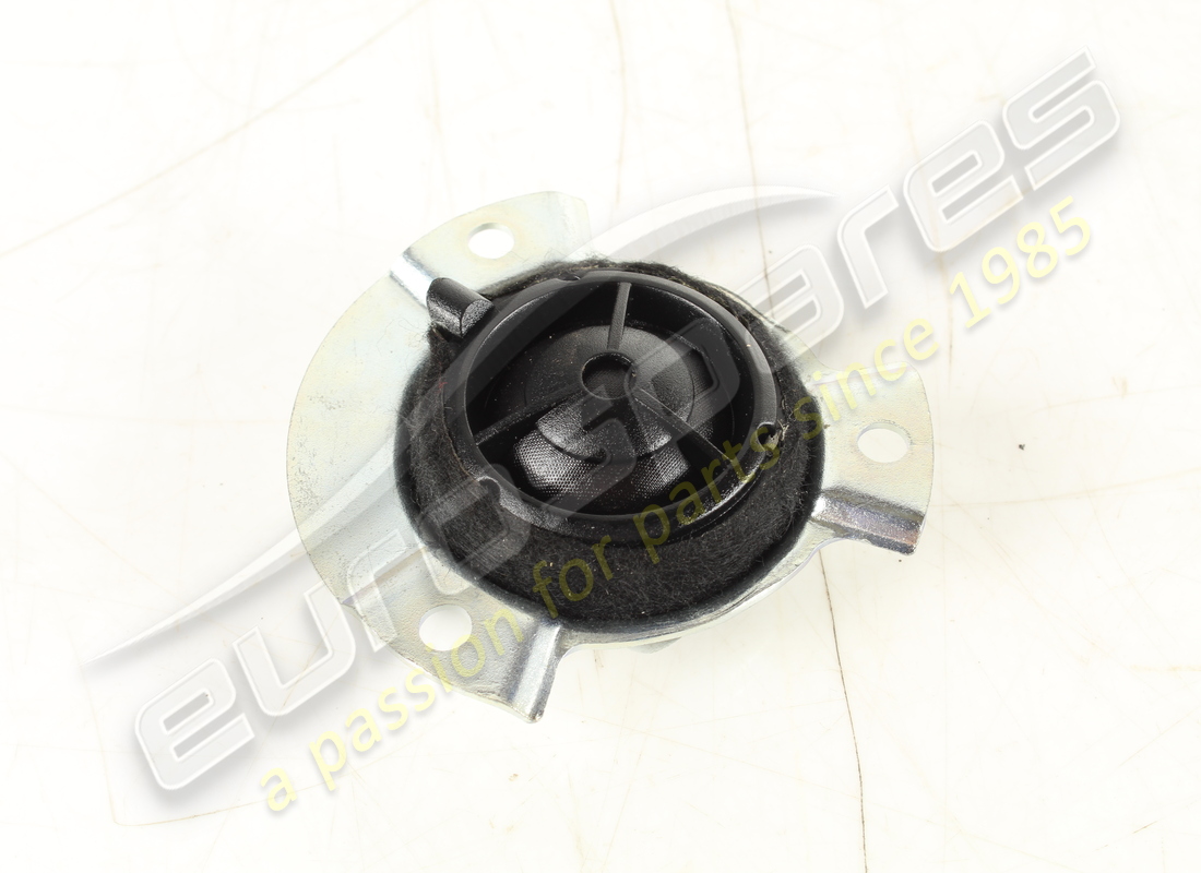 HAUT-PARLEUR ARRIÈRE TWEETER D'OCCASION MASERATI. NUMÉRO DE PIÈCE 191370 (2) haut-parleur arrière tweeter d'occasion maserati. numéro de pièce 191370 (2)