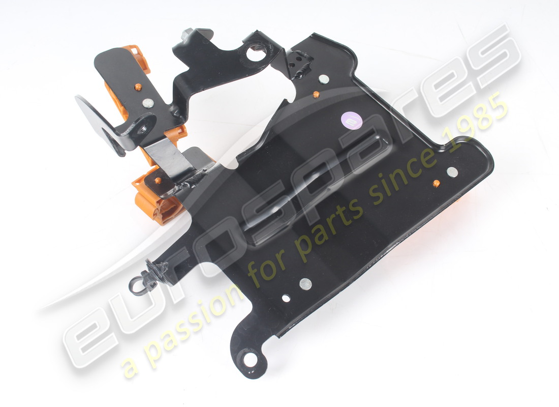 utilisé ferrari personnel hvc6-hvc7 su cambio. numéro de pièce 798500 (3)