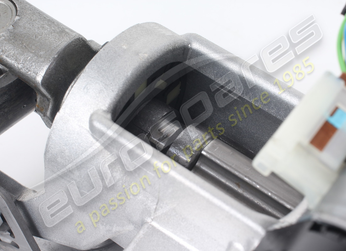 utilisé ferrari compl. colonne de direction. numéro de pièce 905849 (5)