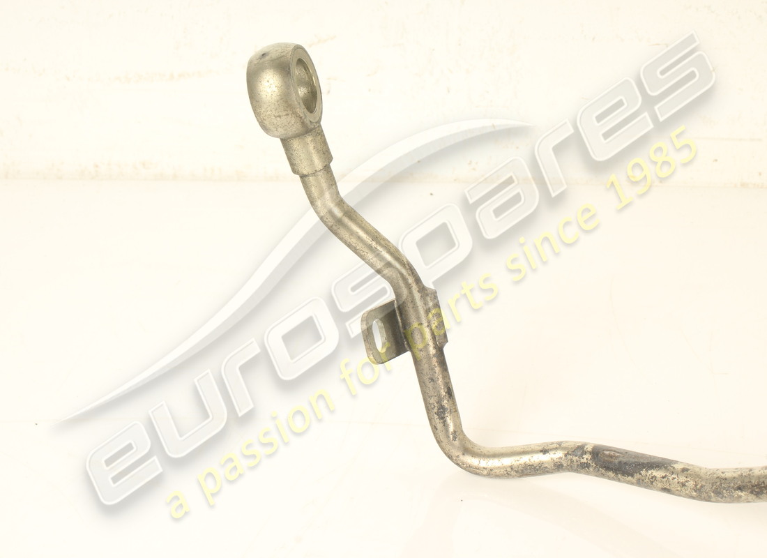 tuyau ferrari d'occasion de la pompe à la direction b. numéro de pièce 313029 (4)