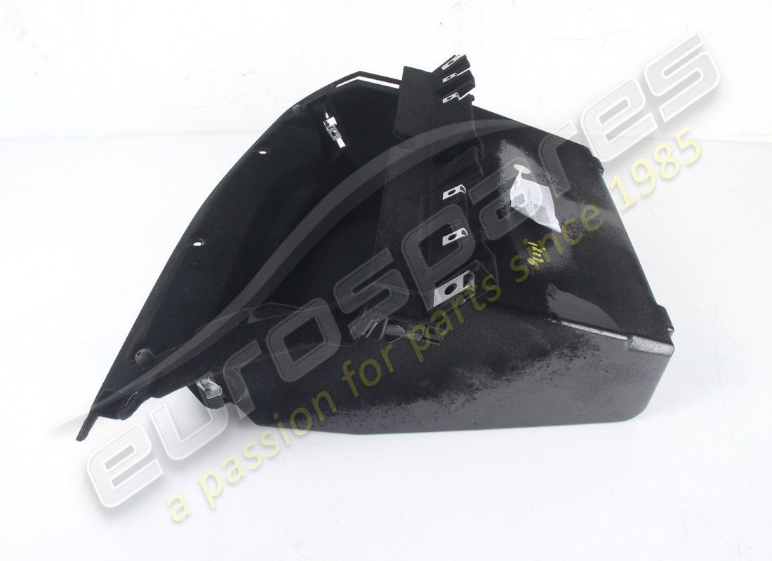 UTILISÉ FERRARI VANO CASSETTO FLOCCATO COMPLET D. NUMÉRO DE PIÈCE 847836 (3) utilisé ferrari vano cassetto floccato complet d. numéro de pièce 847836 (3)