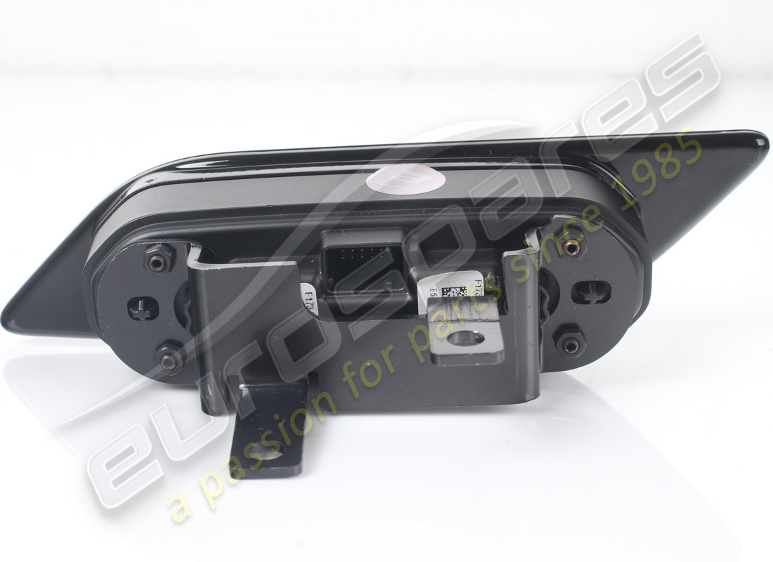 utilisé ferrari comando satellite pilota dx. numéro de pièce 769355 (3)