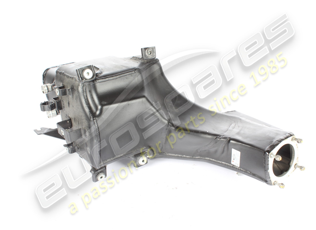 réservoir d'huile complet ferrari utilisé. numéro de pièce 342576 (2)