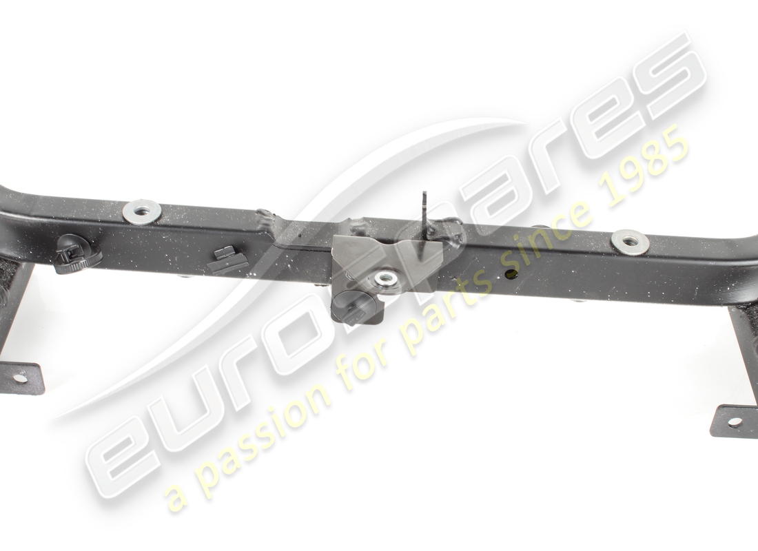 UTILISÉ FERRARI STAFFA SUPP.SERR COF.MOTORE. NUMÉRO DE PIÈCE 985956721 (3) utilisé ferrari staffa supp.serr cof.motore. numéro de pièce 985956721 (3)