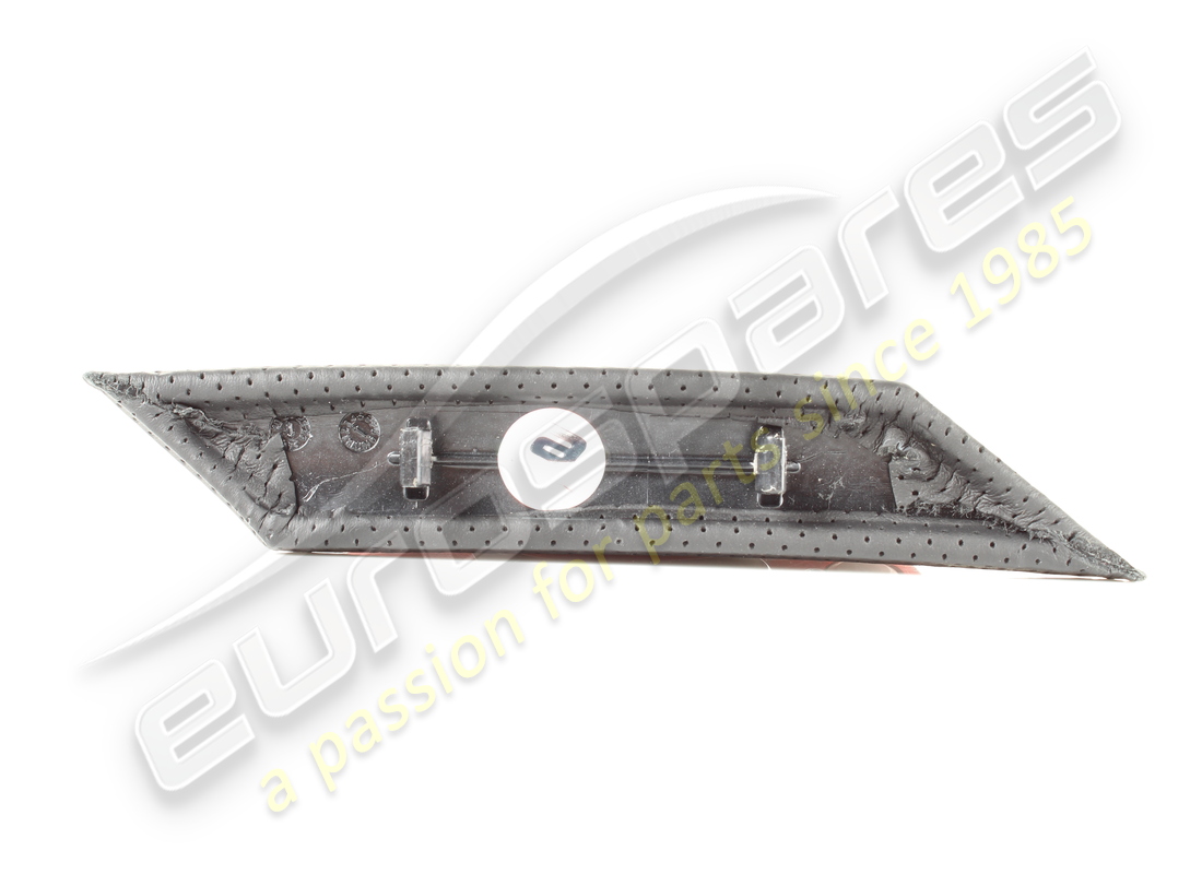 UTILISÉ FERRARI COQUILLE ARRIÈRE GAUCHE COMPLÈTE DE POIGNÉE D'APPUI. NUMÉRO DE PIÈCE 976418 (2) utilisé ferrari coquille arrière gauche complète de poignée d'appui. numéro de pièce 976418 (2)