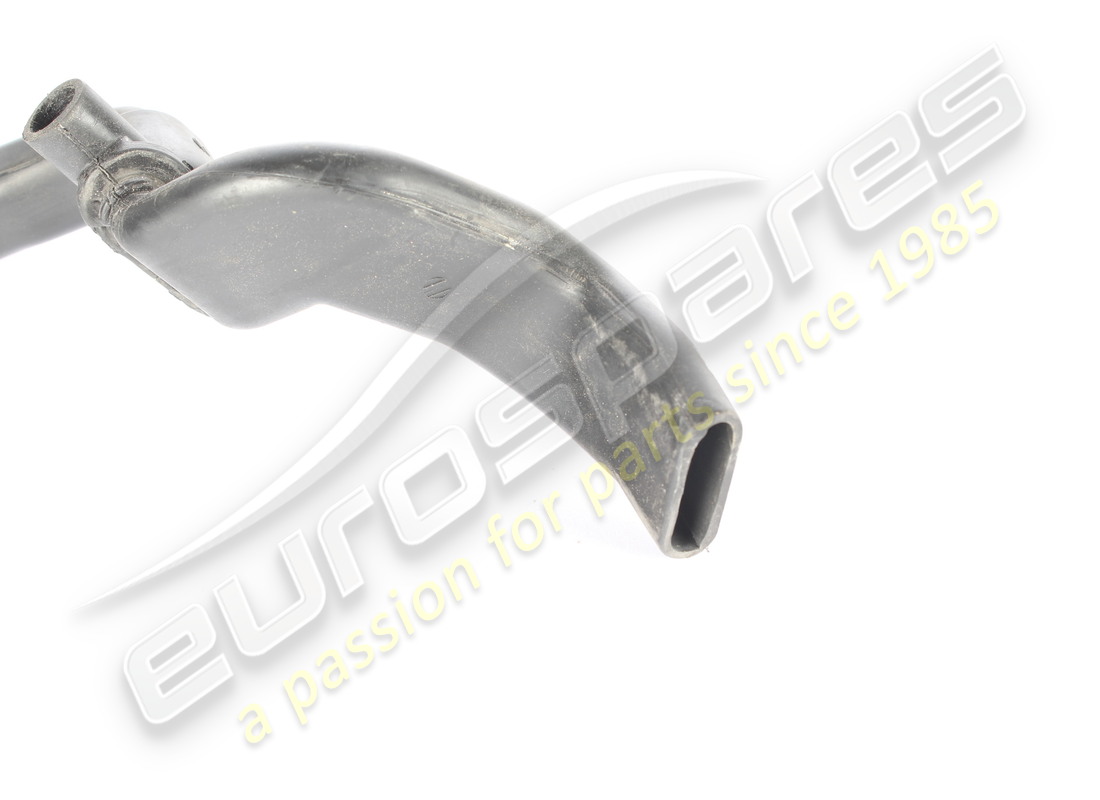 tuyau de vidange d'eau d'occasion lamborghini. numéro de pièce 4t7825597 (2)