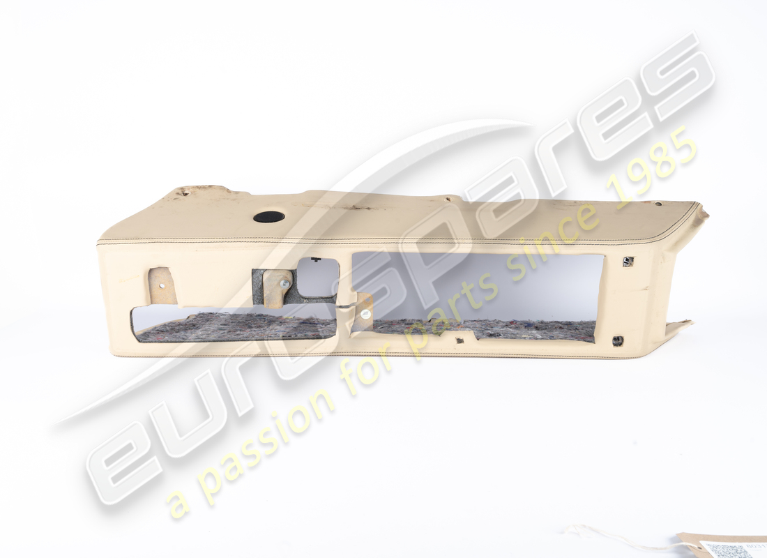 UTILISÉ Ferrari MOBILETTO INF.CENTR.RIVEST.C . NUMÉRO DE PIÈCE 80317704 (1)