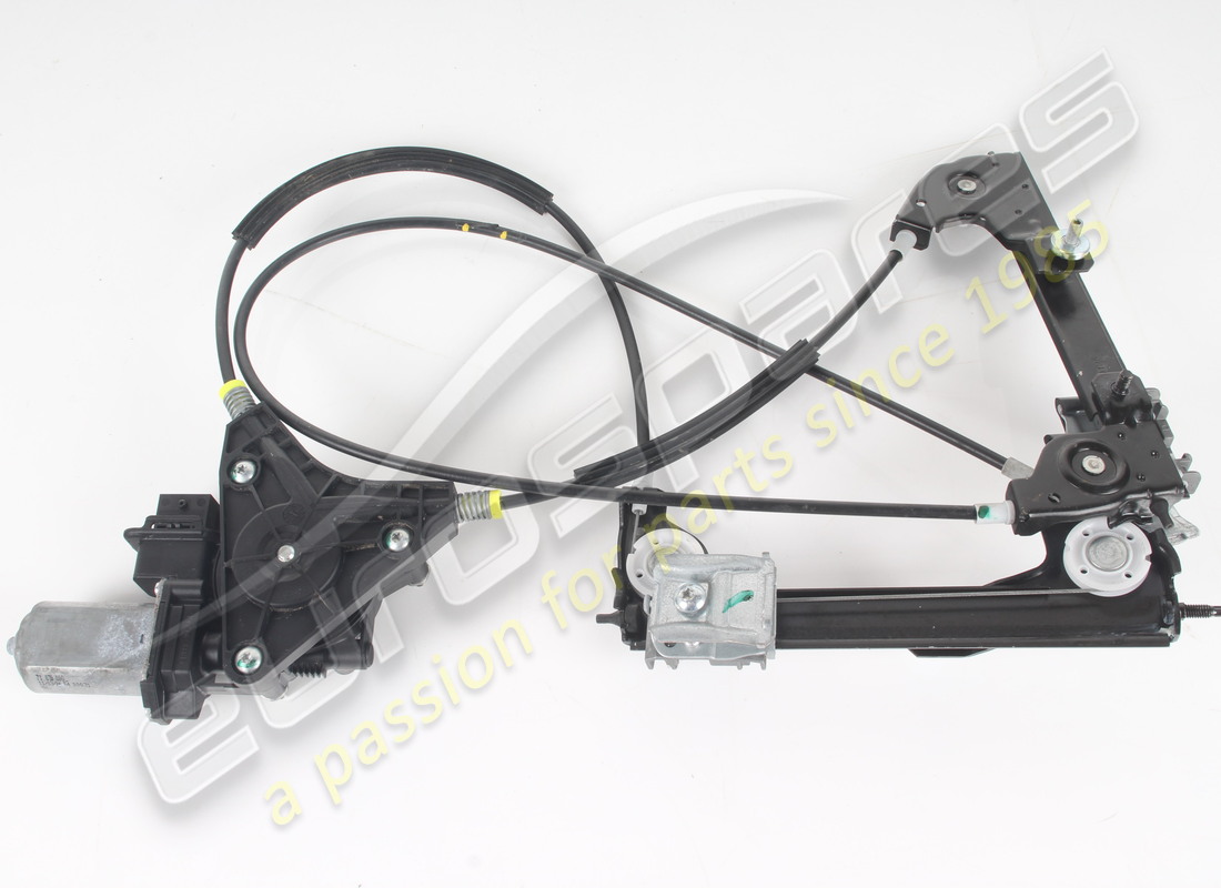 LÈVE-LUMIÈRE ARRIÈRE D'OCCASION FERRARI. RÉFÉRENCE 815189 (2) lève-lumière arrière d'occasion ferrari. référence 815189 (2)