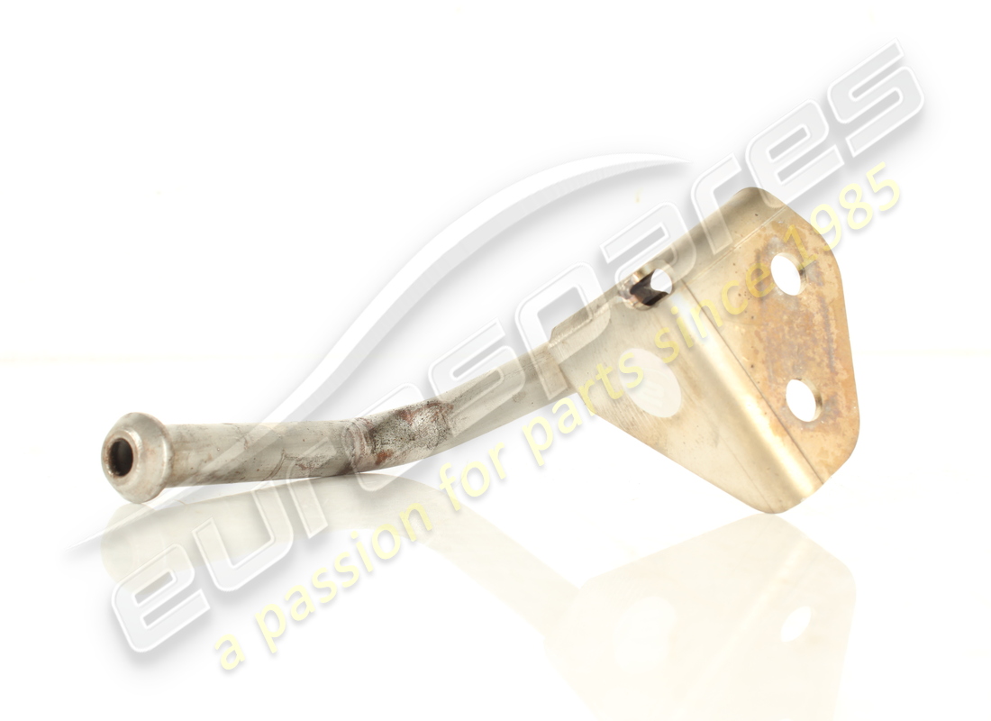 UTILISÉ Ferrari SUPPORT AMOVIBLE GAUCHE. NUMÉRO DE PIÈCE 278733 (1)