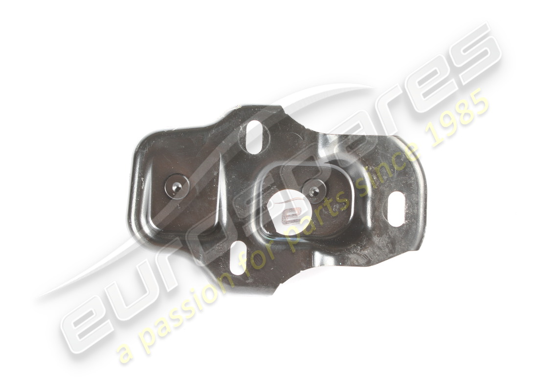 SUPPORT D'OCCASION Lamborghini GPM LL UNTEN. NUMÉRO DE PIÈCE 4S1721188D (1)