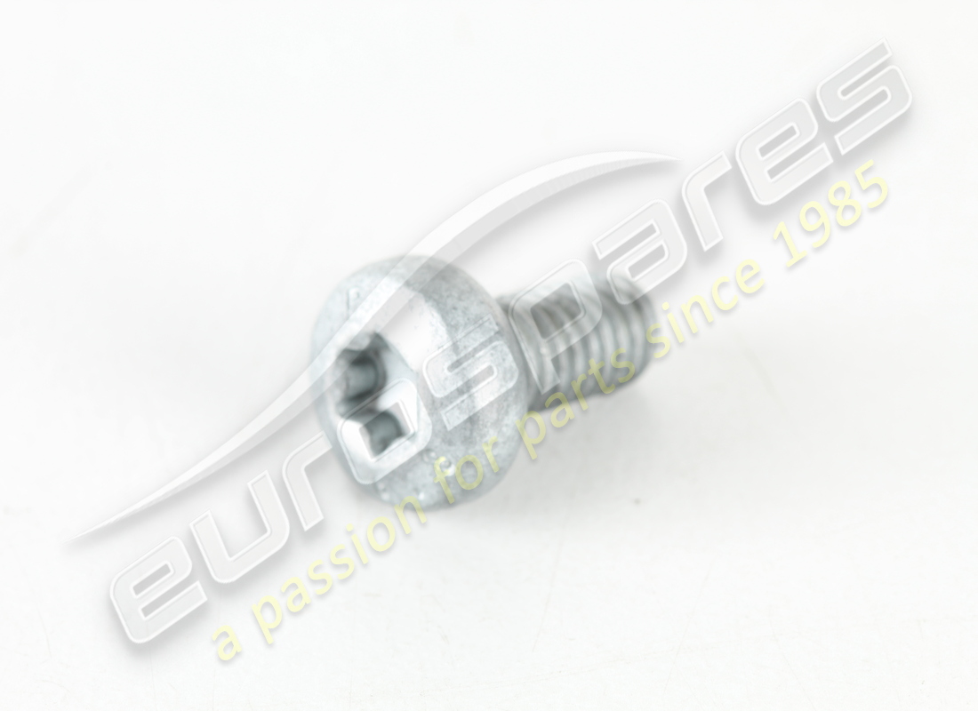 nouveau porsche prise hexagonale plate. numéro de pièce n10335206 (1)