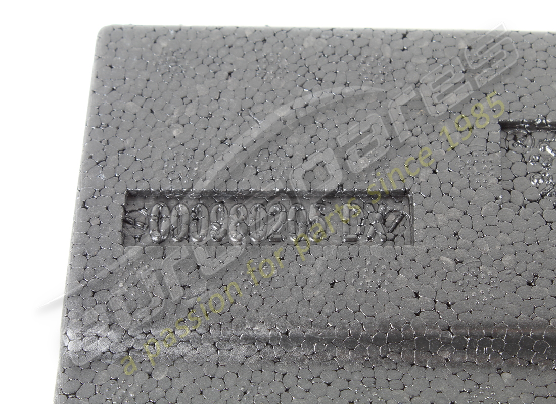 D'OCCASION FERRARI ASSORBITORE DX PER BARRA ANT. NUMÉRO DE PIÈCE 980205 (3) d'occasion ferrari assorbitore dx per barra ant. numéro de pièce 980205 (3)