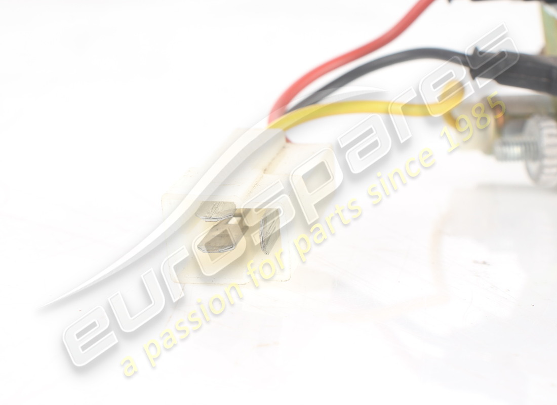 HORLOGE FERRARI UTILISÉE. NUMÉRO DE PIÈCE 125946 (6) horloge ferrari utilisée. numéro de pièce 125946 (6)