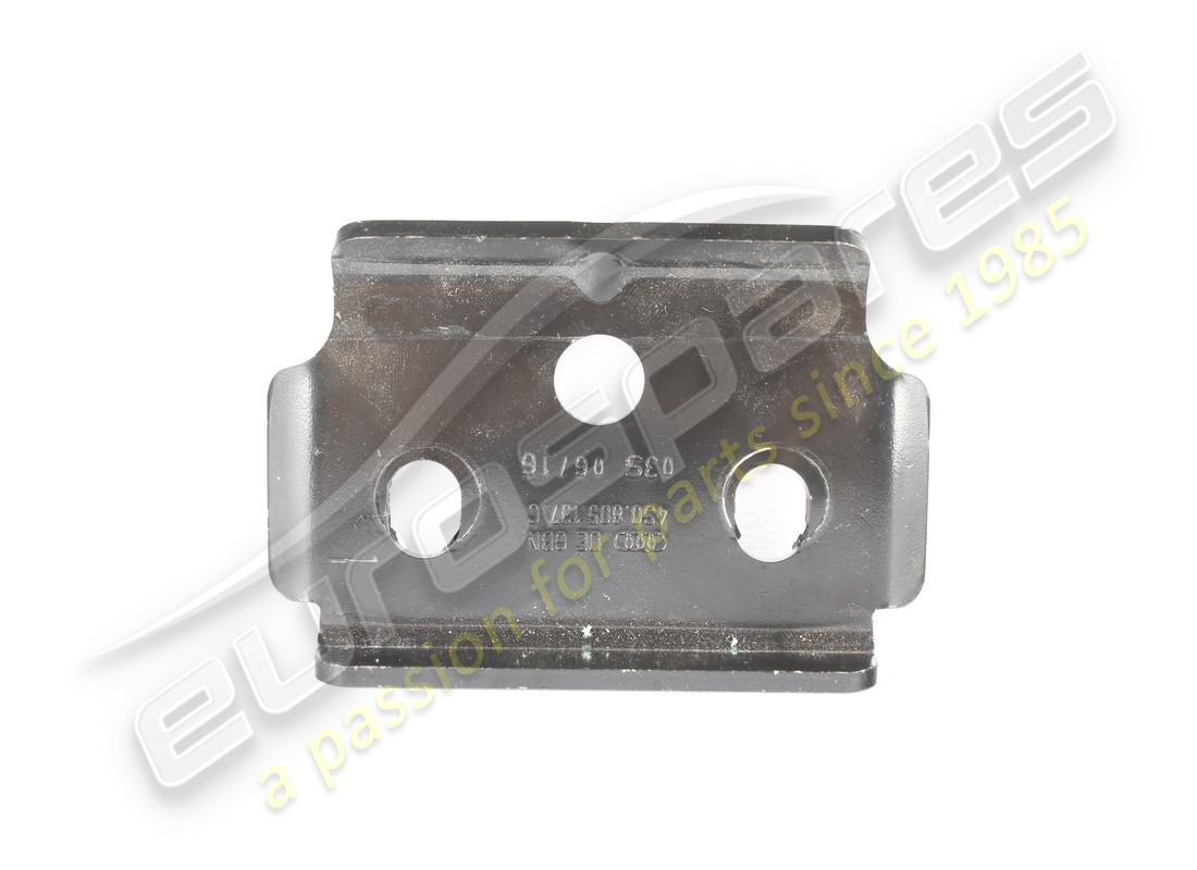 batterie de support de lamborghini utilisée. numéro de pièce 4s0805137c (2)