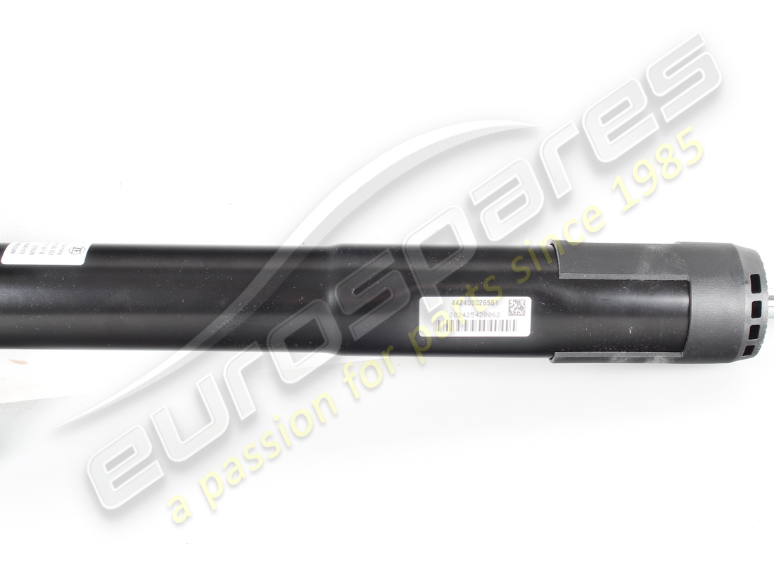 nouveau amortisseur porsche. numéro de pièce pad513027 (3)