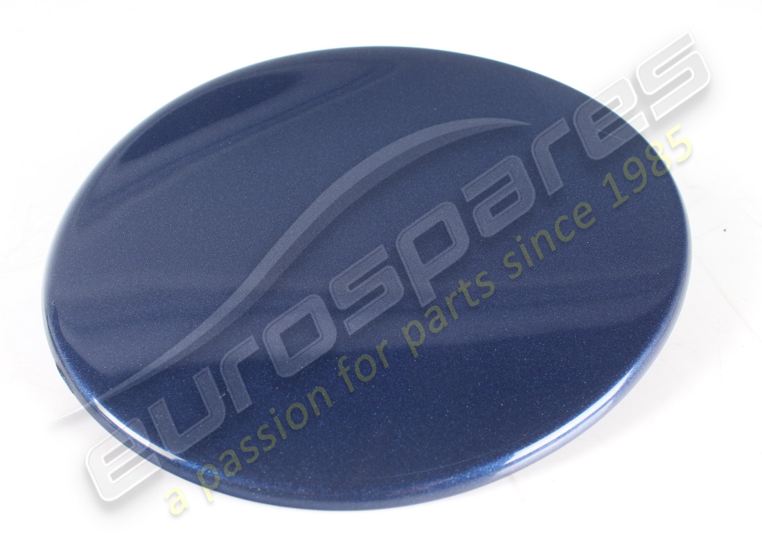 Ferrari VOLET DE REMPLISSAGE DE CARBURANT UTILISÉ. NUMÉRO DE PIÈCE 985807818 (1)