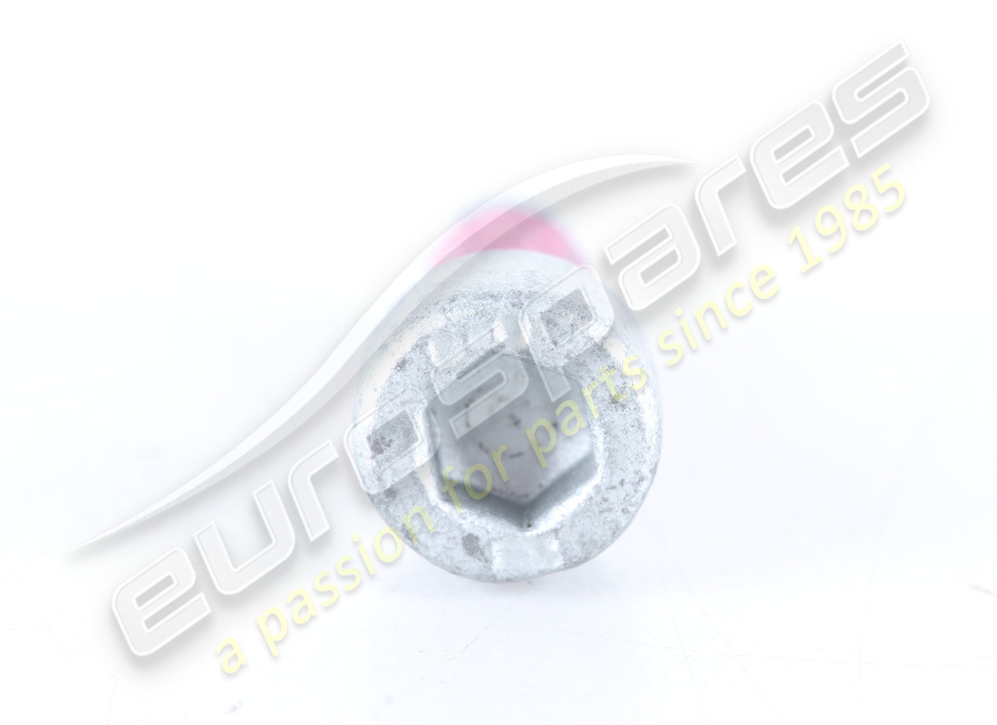 nouvelle vis porsche, cheese hd. - m 6 x 24. numéro de pièce 99921800501 (2)
