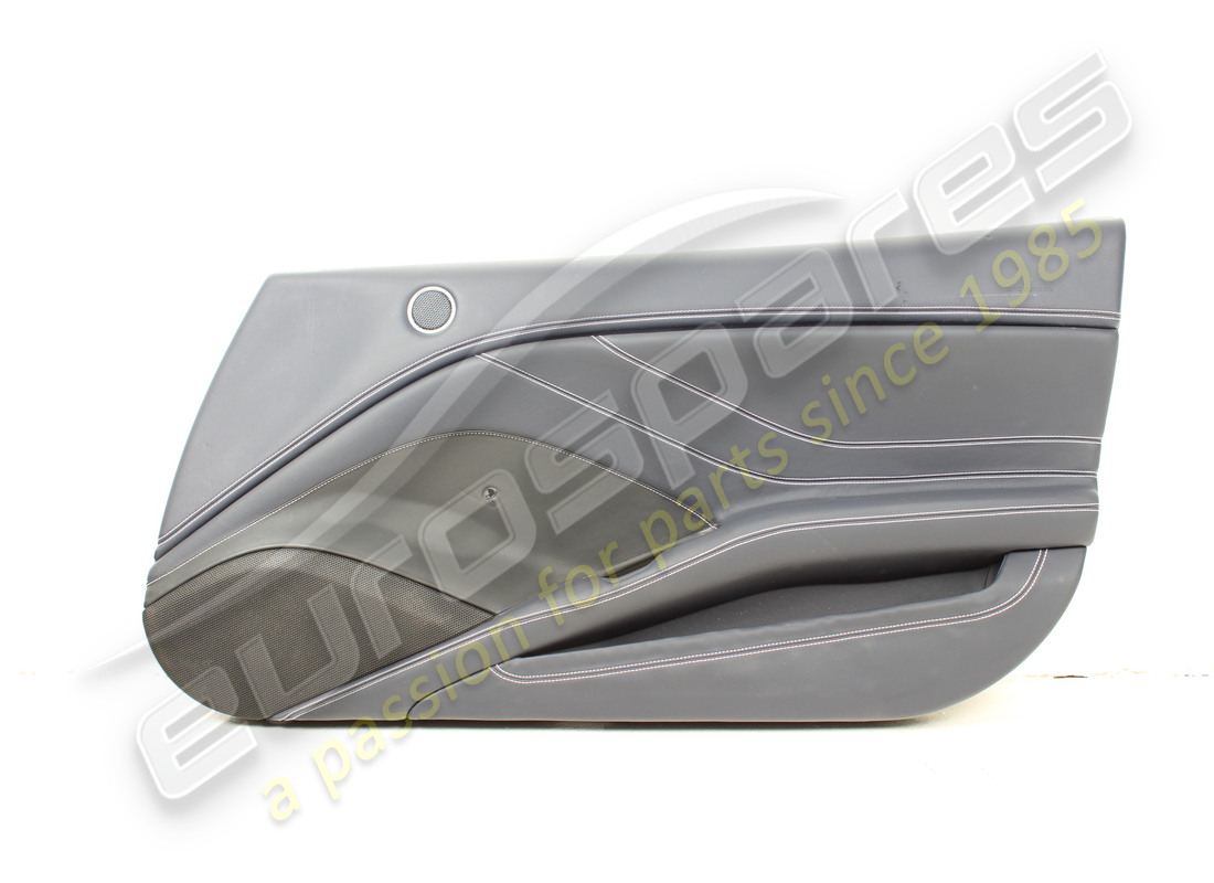 UTILISÉ Ferrari PANNELLO PORTA DX CPL-P.BLU . NUMÉRO DE PIÈCE 86454731 (1)