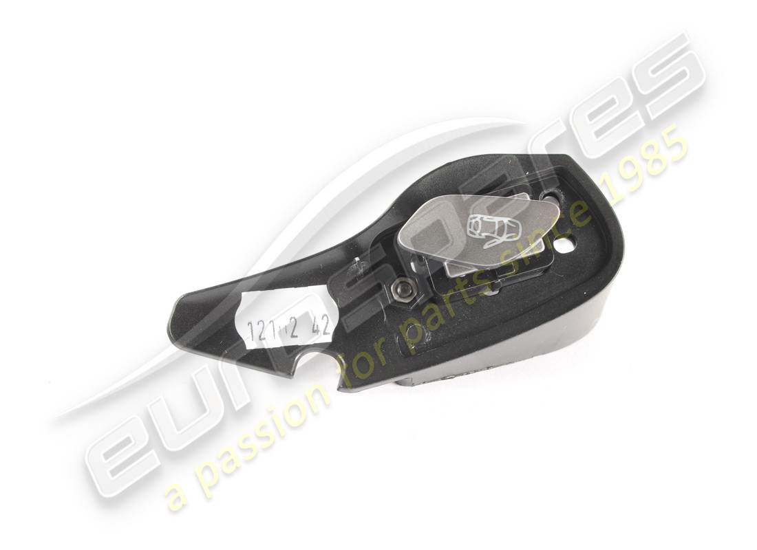 utilisé ferrari maniglion mostrina supérieure. numéro de pièce 764154 (1)