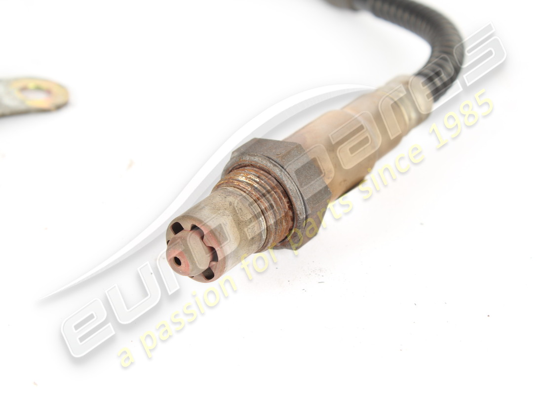 utilisé ferrari sonde lambda avant. numéro de pièce 182837 (2)