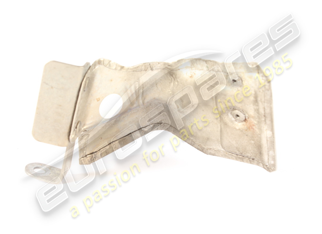 utilisé ferrari bouclier de pompe de direction assistée. numéro de pièce 321103 (2)