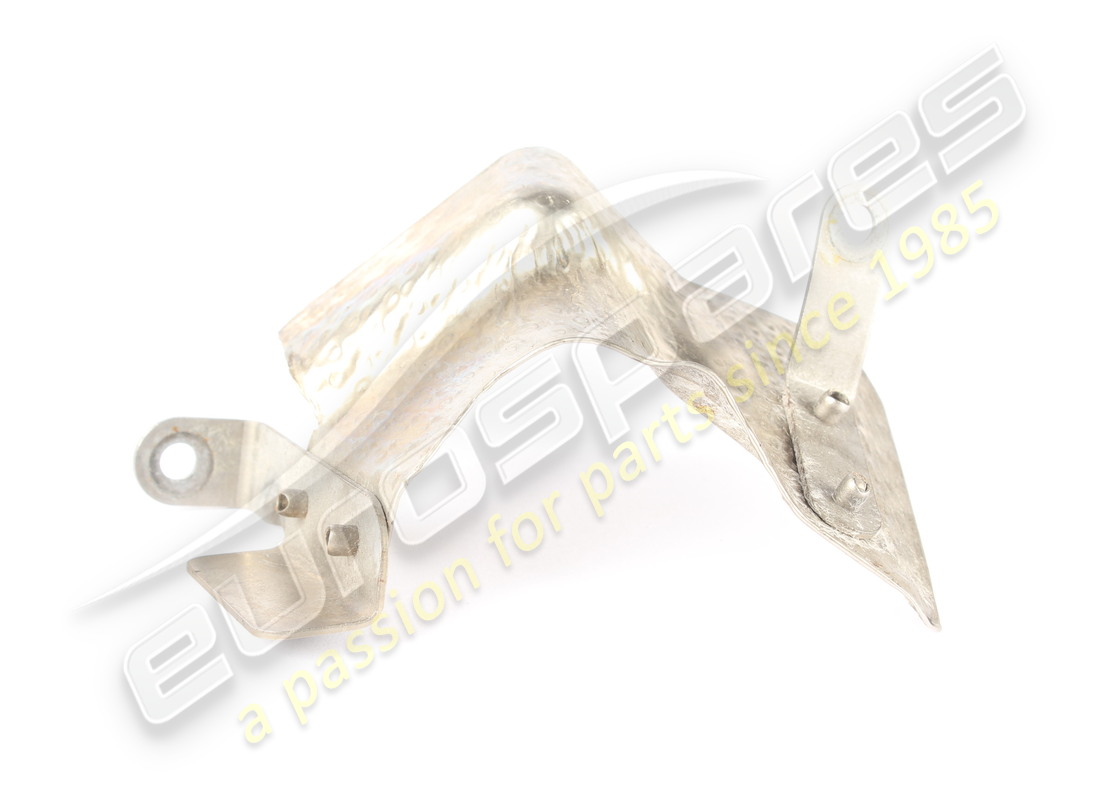 utilisé ferrari bouclier de pompe de direction assistée. numéro de pièce 321103 (3)